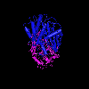 Molecular Structure Image for 1ZYC