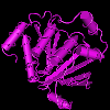 Molecular Structure Image for 1ZYN