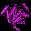 Molecular Structure Image for 1ZYP