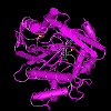 Structure molecule image