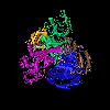 Molecular Structure Image for 2A1T