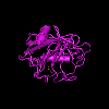 Molecular Structure Image for 2A2N