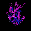 Molecular Structure Image for 1U20