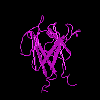 Molecular Structure Image for 1WLN