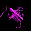 Molecular Structure Image for 1WX9