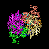 Molecular Structure Image for 1Y56