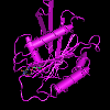 Molecular Structure Image for 1YZL