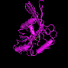 Molecular Structure Image for 1Z0A