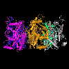 Molecular Structure Image for 1Z0G