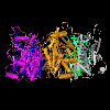 Molecular Structure Image for 1Z0T