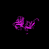 Molecular Structure Image for 1ZC1