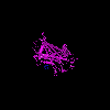 Molecular Structure Image for 1ZMS