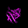 Molecular Structure Image for 1ZTF