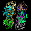 Molecular Structure Image for 2A3X