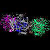 Molecular Structure Image for 2A3Y