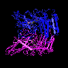 Molecular Structure Image for 2A9A