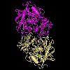 Molecular Structure Image for 2A9B