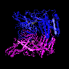 Molecular Structure Image for 2A9C