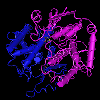 Molecular Structure Image for 2AB6