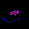 Molecular Structure Image for 2BN5