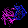 Molecular Structure Image for 2CVQ