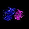 Molecular Structure Image for 2CY0