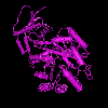 Molecular Structure Image for 1XRF