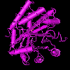 Molecular Structure Image for 1TJR