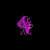 Molecular Structure Image for 1U6T