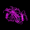 Molecular Structure Image for 1U9V