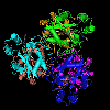 Molecular Structure Image for 1WKL