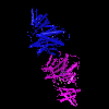 Molecular Structure Image for 1WNL