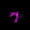 Molecular Structure Image for 1WPA