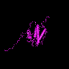 Molecular Structure Image for 1WYO