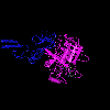 Molecular Structure Image for 1X7A