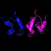 Molecular Structure Image for 1X9X