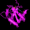 Molecular Structure Image for 1XBI