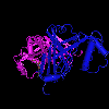 Molecular Structure Image for 1Y30