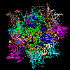 Molecular Structure Image for 1YKO