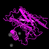 Structure molecule image