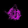 Molecular Structure Image for 1YXA