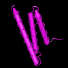 Molecular Structure Image for 1YXR