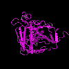 Molecular Structure Image for 1Z97