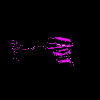 Molecular Structure Image for 1Z9B