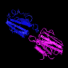 Molecular Structure Image for 1ZCP