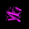 Molecular Structure Image for 1ZJR