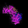 Molecular Structure Image for 1ZP4