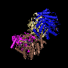 Molecular Structure Image for 1ZPT