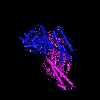 Molecular Structure Image for 1ZRO