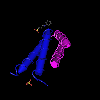 Molecular Structure Image for 2A26